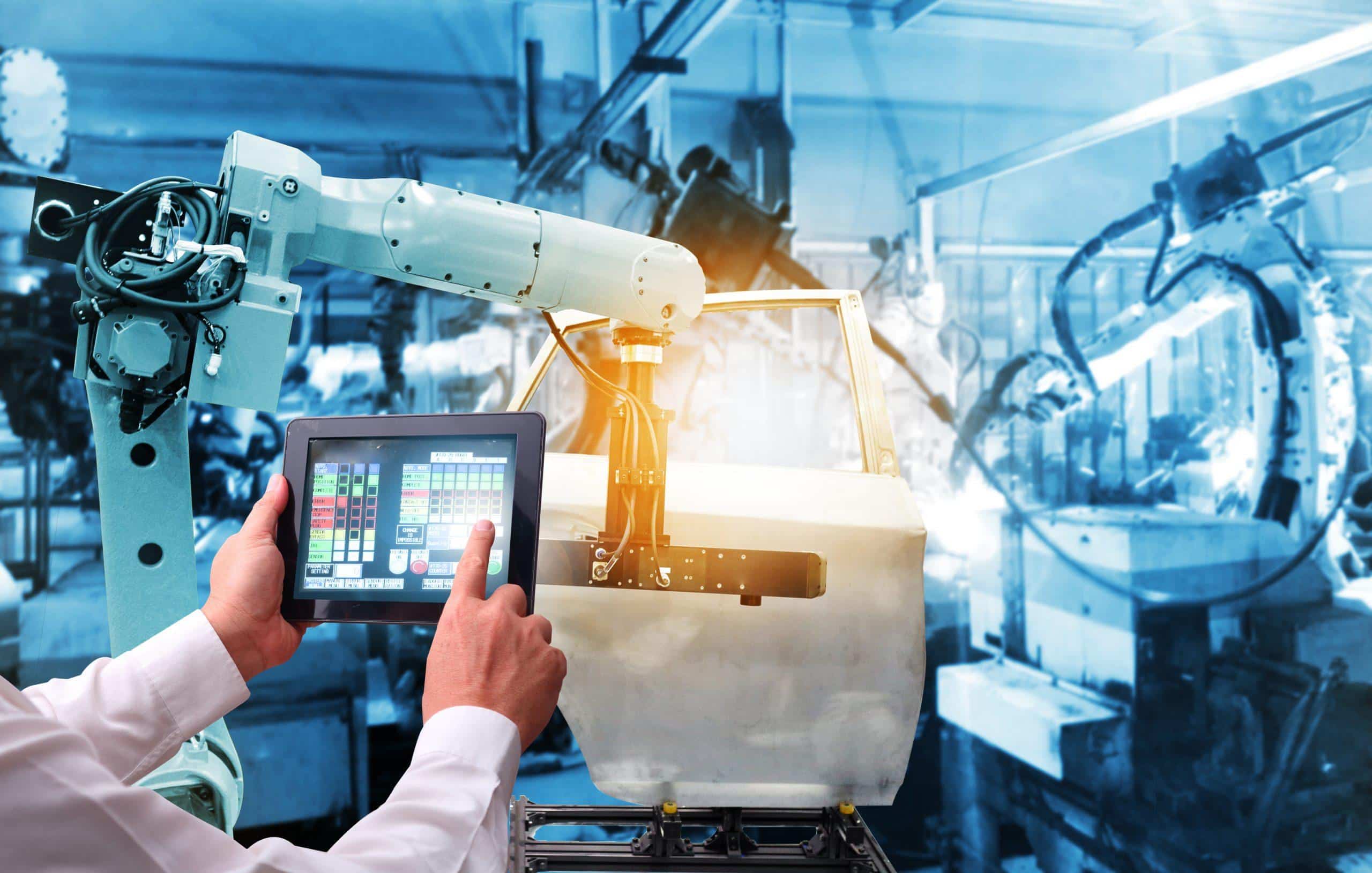 Masters In Industrial Automation In Canada INFOLEARNERS