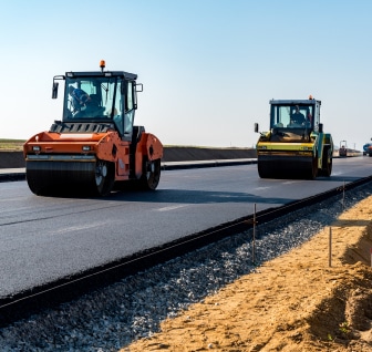 Professional Certificate of Competency in Road Construction