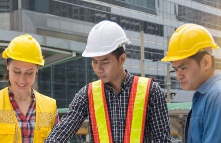 On-Campus - Bachelor of Science (Civil and Structural Engineering)
