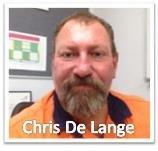 EIT 2014 Graduate of the Year (Australia) Chris De Lange