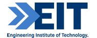 Enginieering Institute of Technology - Logo