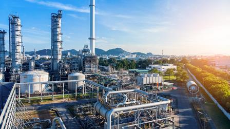 Graduate Certificate in Chemical and Process Engineering