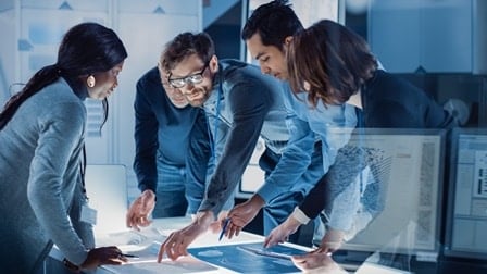 Graduate Certificate in Research Fundamentals and Data Analysis