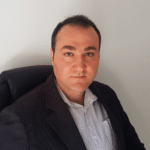 Dr Morteza Alizadeh