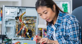 Undergraduate Certificate in Electrical and Electronics Engineering