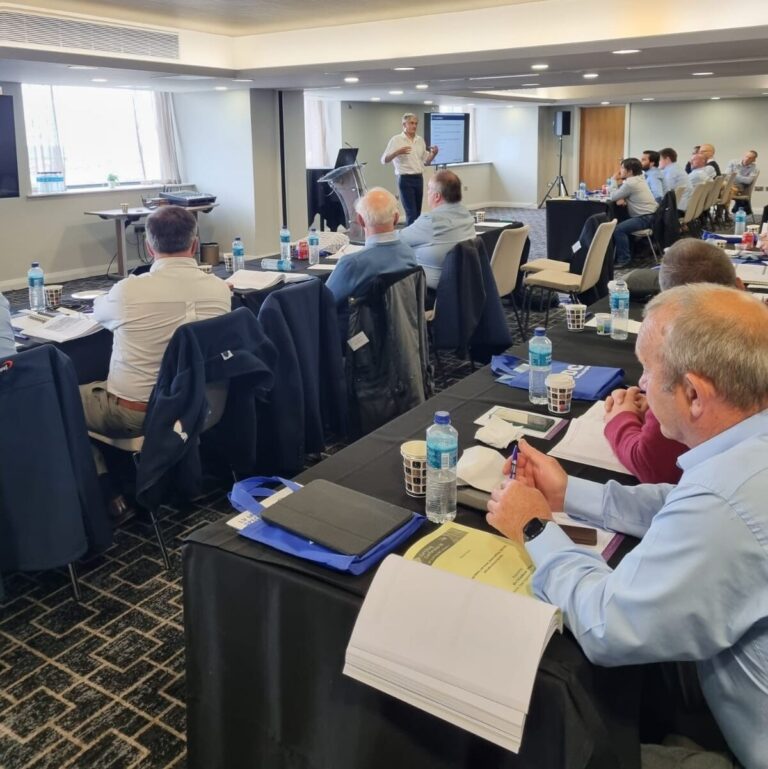 IDC Earthing Conference Birmingham 2022 Engineering Institute of Technology Engineering