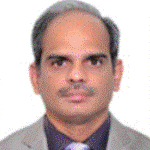 Dr Vinnu Madhav