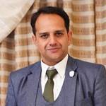 Fawad Nawaz