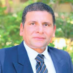 Professor Ahmed Abu-Sida