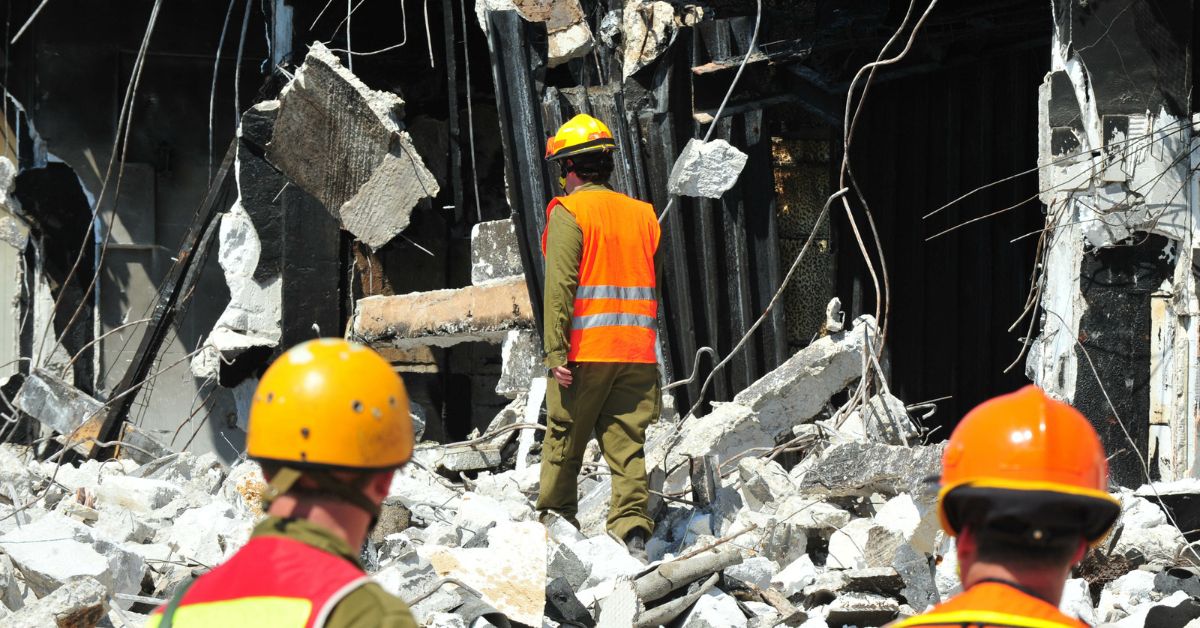 The Importance of Accident/Incident Investigation in the Workplace