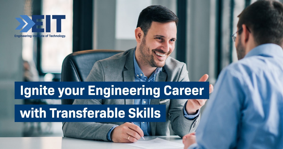 The Power of Transferable Skills in Engineering Engineering Institute