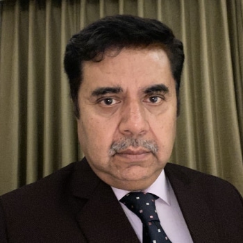 Dr. Vishal Profile Picture