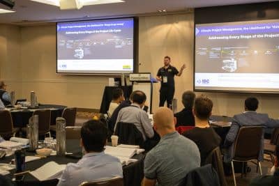 Hydrogen safety and Hazardous Areas conference 