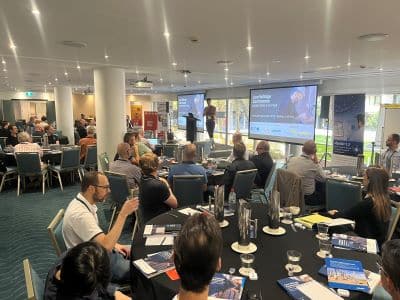 Low volage conference