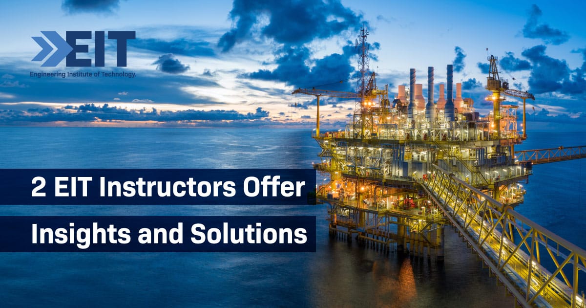 Engineering Insights: How Will The Transition from Oil and Gas Affect ...