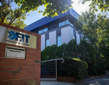 EIT Perth Campus Expands: More Room and More Opportunities