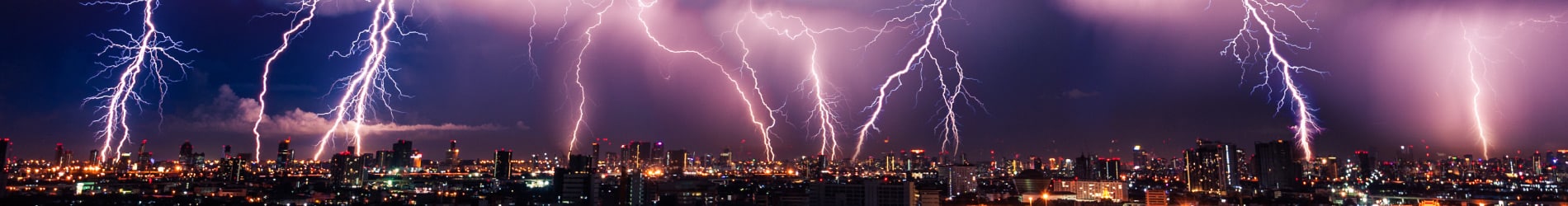 Workshop on lightning and surge protection