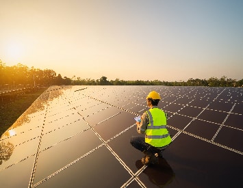 Engineers Develop a New Carbon Dioxide Conversion Process