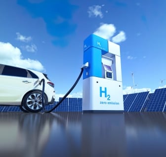 Professional Certificate of Competency in Hydrogen Powered Vehicles