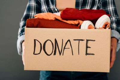 eit launches food and blanket drive 