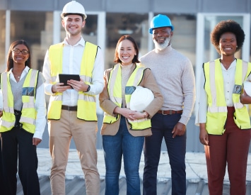 3 Engineers and Their Vital Roles Remembered on Worker's Day