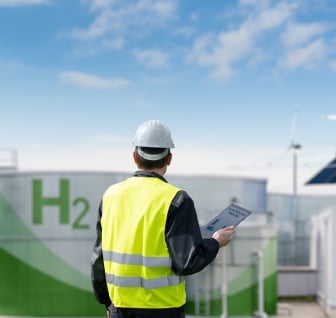 Professional Certificate of Competency in Fundamentals of Green Hydrogen Technology
