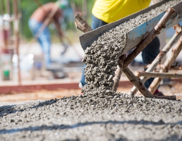 New Green Building Material to Change Civil Engineering