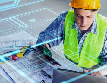 Construction Automation Trends for Electrical Engineering
