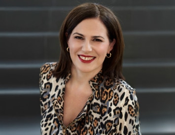 Jillian Formentin: Wins WA Professional Engineer of the Year