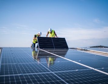 How Organic Solar Panels Will Impact Electrical Engineering