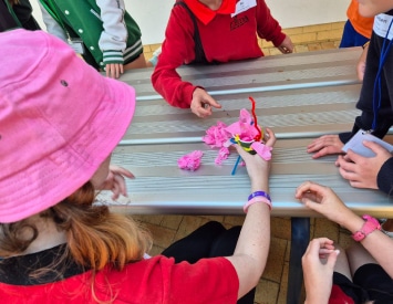 EIT Sparkles at the SPARK Educational Conference 2024