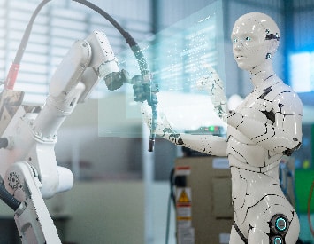 How AI is Transforming Workplace Safety for Engineers