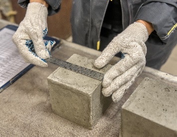CO2 Concrete: Green Solution for Construction's Carbon Issue