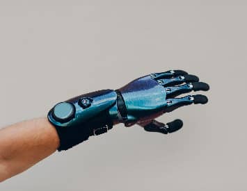 Future of Engineering: EIT Mechatronics Graduate Certificate