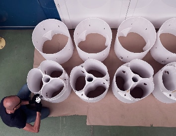 Bladeless Wind Turbines: Engineering a Sustainable Future