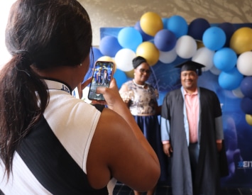 EIT SA Graduation 2024: Engineers Ready to Shape the Future