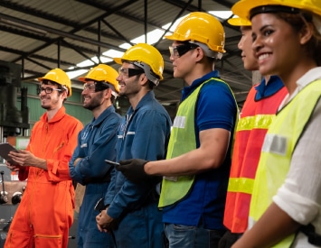 Engineering Standards: What are They and Why They Matter?