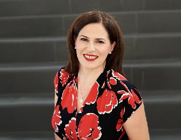 Australian Engineer of the Year: Jillian Formentin