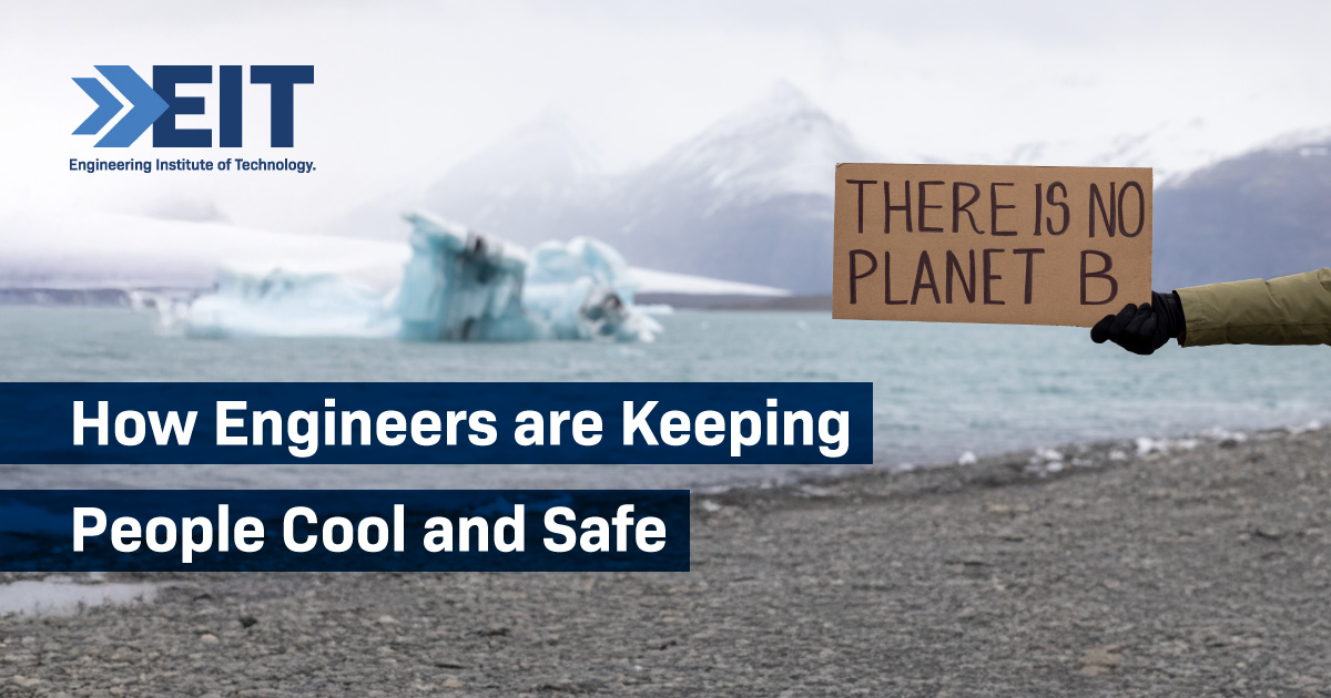 Engineering for a Warmer World: Practical Climate Solutions ...