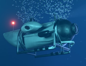 Engineering Innovations Fueling Safe Arctic Exploration