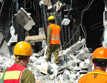 Earthquakes: What New Research Says About Safer Structures