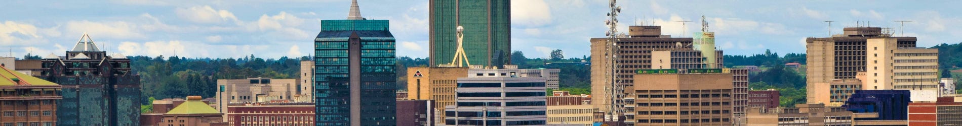 Engineering Zimbabwe