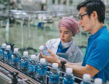Edge Computing Automation Driving Manufacturing Revolution