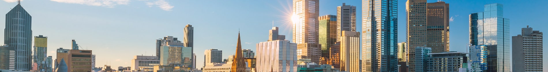 EngineerConnect Melbourne Panel Discussion
