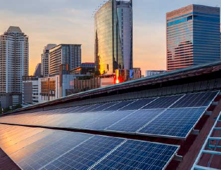 Smarter Engineers Are Building Smarter Cities for the World