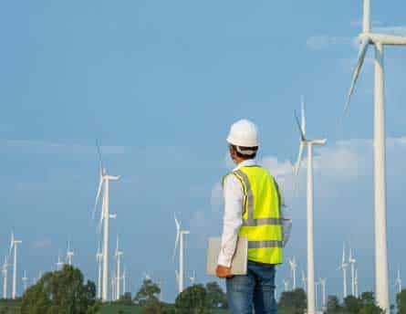 Europe’s Electrical Engineers Rewiring Smart Energy Future