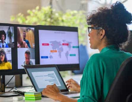 5 Nifty Secrets That Help Engineers Focus and Get Stuff Done