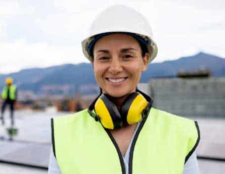 Lifelong Learning Women in Mechanical and Civil Engineering