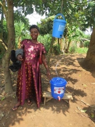 2025 Water Project