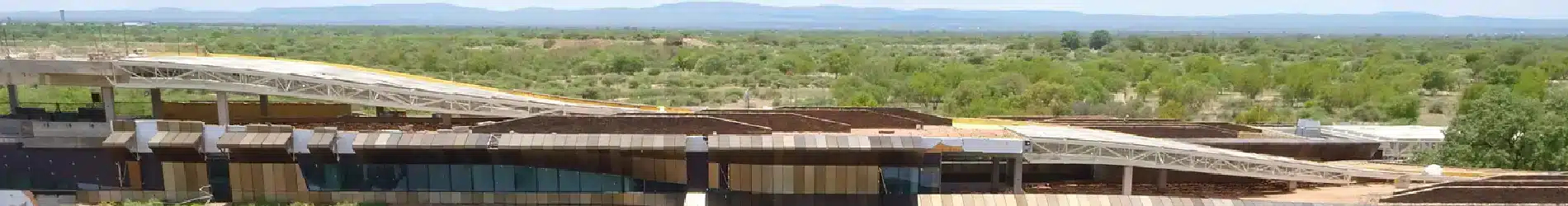 EIT Gaborone Office